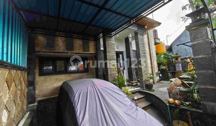 Dijual Rumah Via Lelang Area Mengwitani Mengwi, Kab Badung Bali