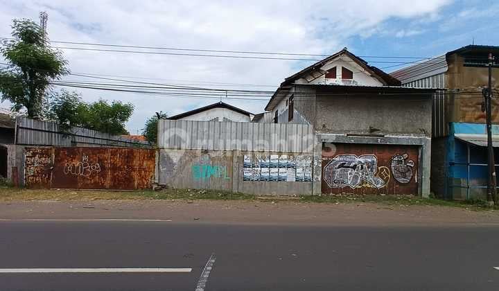 Dijual Gudang Via Lelang Area Mundu, Kab Cirebon