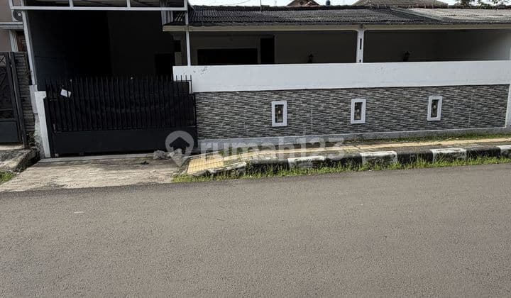 Dijual Rumah Via Lelang Area Kujangsari Bandung Kidul, Kota Bandung