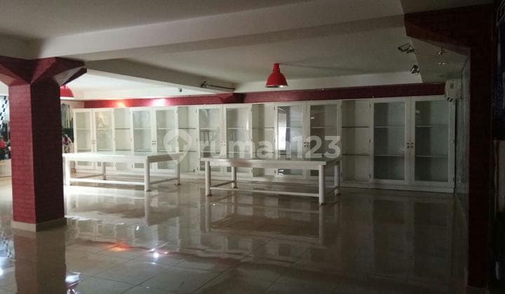 Dijual Ruko Via Lelang Area Pabean Cantikan, Kota Surabaya