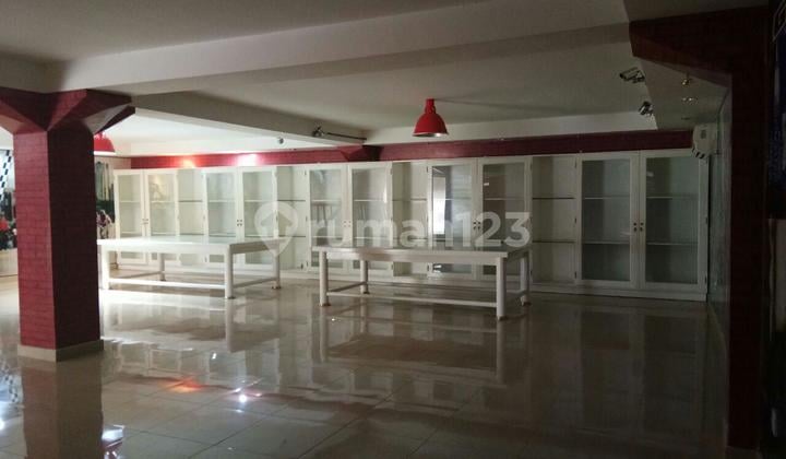 Dijual Ruko Via Lelang Area Pabean Cantikan, Kota Surabaya
