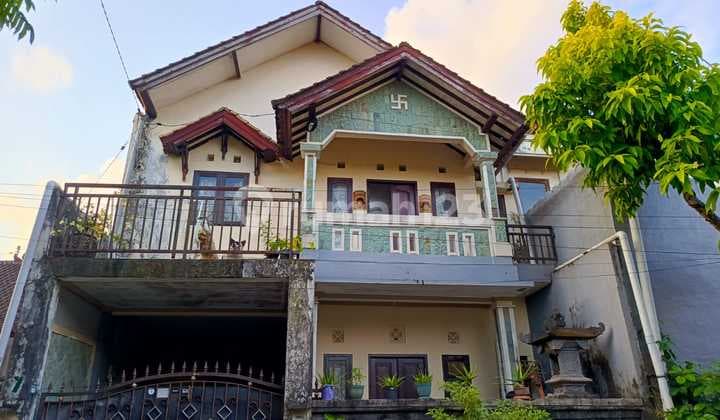 Dijual Rumah Via lelang Area Denpasar Selatan, Kota Denpasar Bali