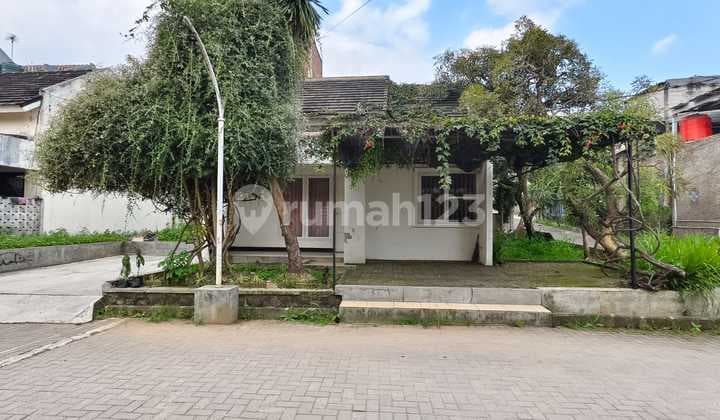 Dijual Rumah Hook Via lelang Padasuka Ideal Area Cimenyan Bandung Utara