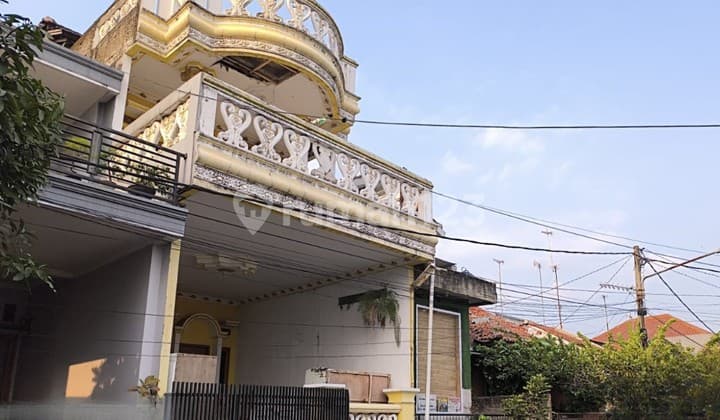 Dijual Rumah Area Ujungberung, Kota Bandung