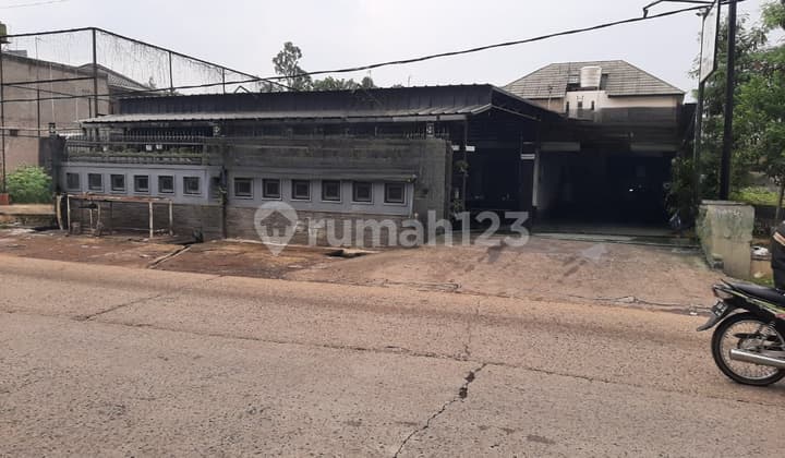 Dijual Rumah Via Lelang Area Rancaekek Dangdeur, Kab Bandung