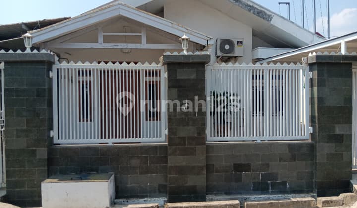 Dijual Rumah Via Lelang Area Kesambi, Kota Cirebon