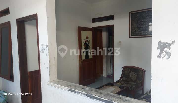 Dijual Rumah Via Lelang Area Dayeuhkolot, Kab Bandung