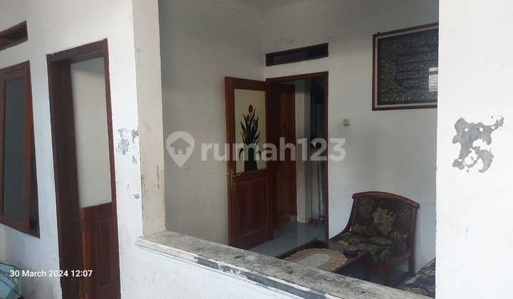 Dijual Rumah Via Lelang Area Dayeuhkolot, Kab Bandung