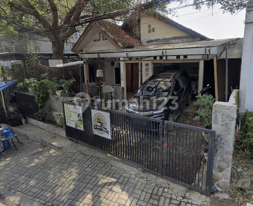 Dijual Rumah Lelang Area Cimahi Tengah, Kota Cimahi