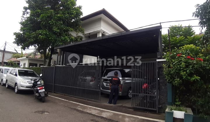 Dijual Rumah Via lelang Area Arcamanik Sayap Antapani, Kota Bandung