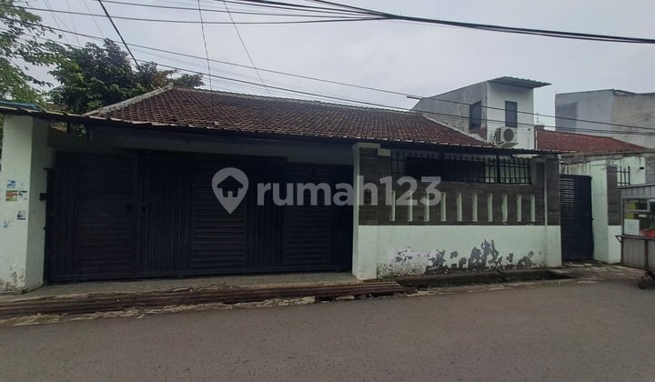 Dijual Rumah Via lelang Area Regol, Kota Bandung