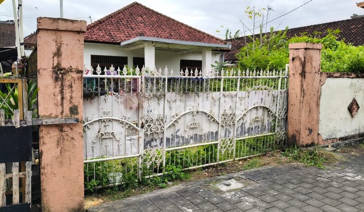 Dijual Rumah Via lelang Area Kuta, Kab Badung Bali