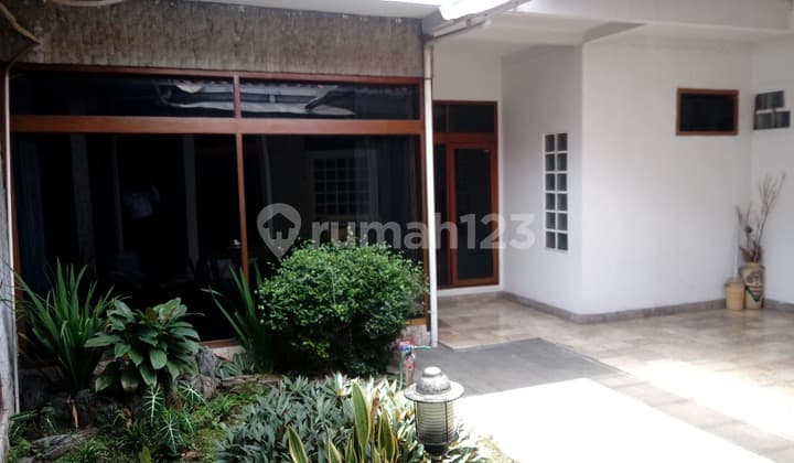 Dijual Rumah Via Lelang Area Ciburuy Padalarang, Kab Bandung Barat