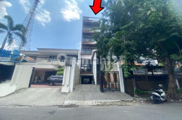 Dijual Ruko Via Lelang Area Genteng, Kota Surabaya