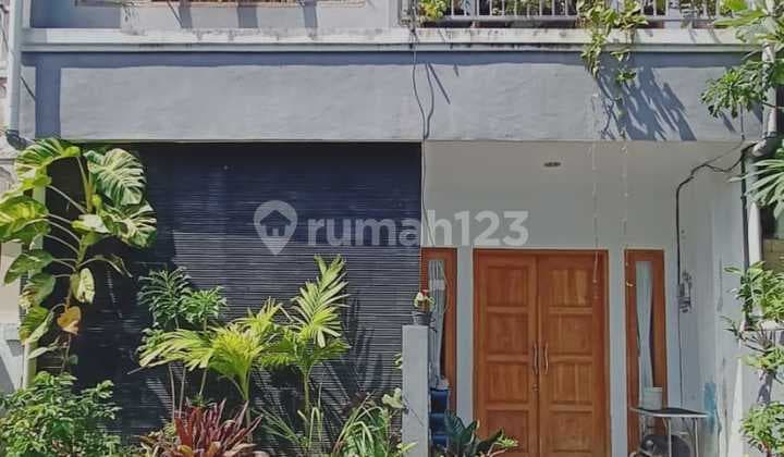 Dijual Rumah Area Jimbaran, Kab Badung, Bali
