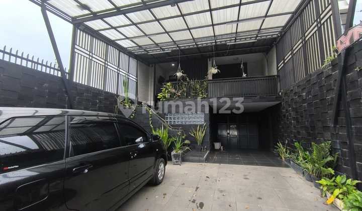 Dijual Ruko Via Lelang Area Kiaracondong, Kota Bandung