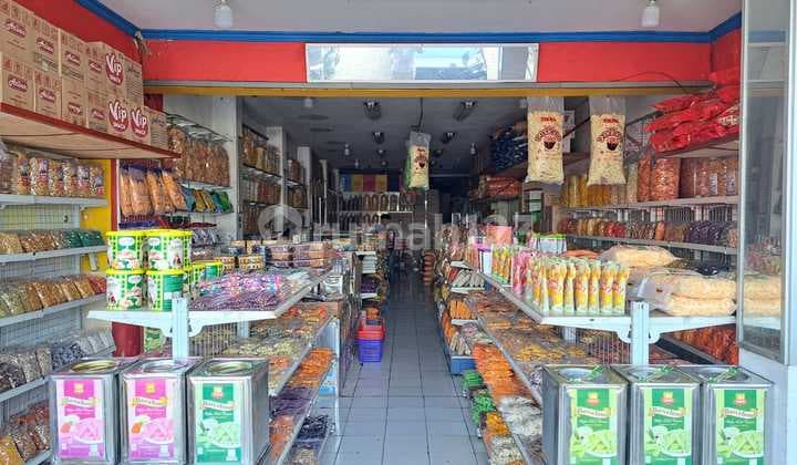 Dijual Ruko Via Lelang Area Ciranjang, Kab Cianjur