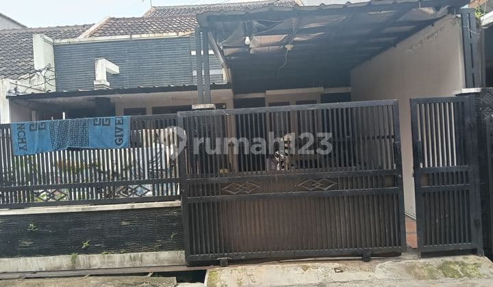 Dijual Rumah Via Lelang Area Pangauban Katapang, Kab Bandung