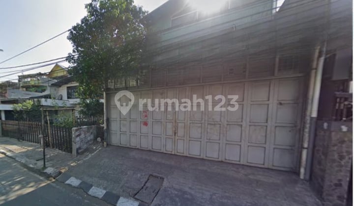 Dijual Ruko Via Lelang Area Cibiru, Kota Bandung