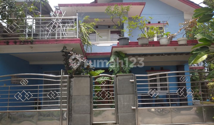 Dijual Rumah Via Lelang Area Cileunyi, Kab Bandung