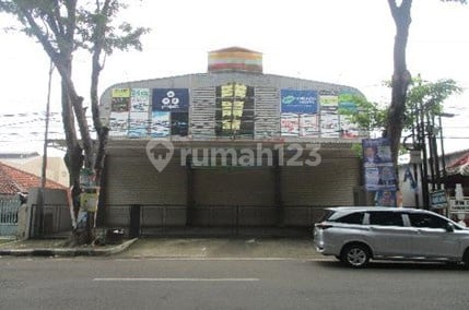 Dijual Ruko Via Lelang Area Harjamukti, Kota Cirebon