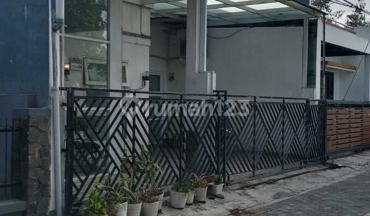 Dijual Rumah Via Lelang Area Cinambo, Kota Bandung