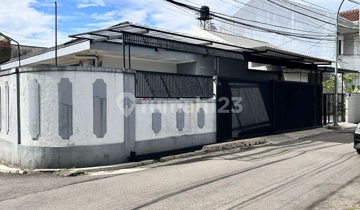 Dijual Rumah Via Lelang Area Cigereleng Regol, Kota Bandung