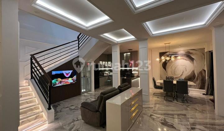 Dijual Rumah Via Lelang Area Cigereleng Regol, Kota Bandung