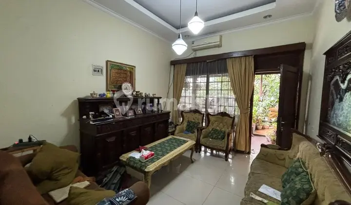 Dijual Rumah Via Lelang Area Rancasari, Kota Bandung