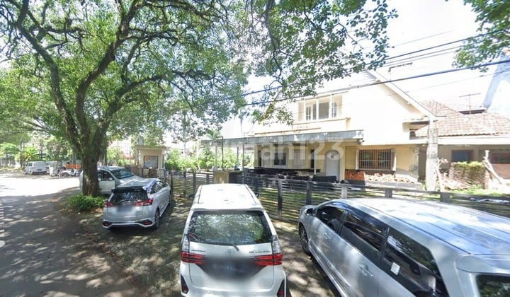 Dijual Rumah Via Lelang Area Klojen, Kota Malang