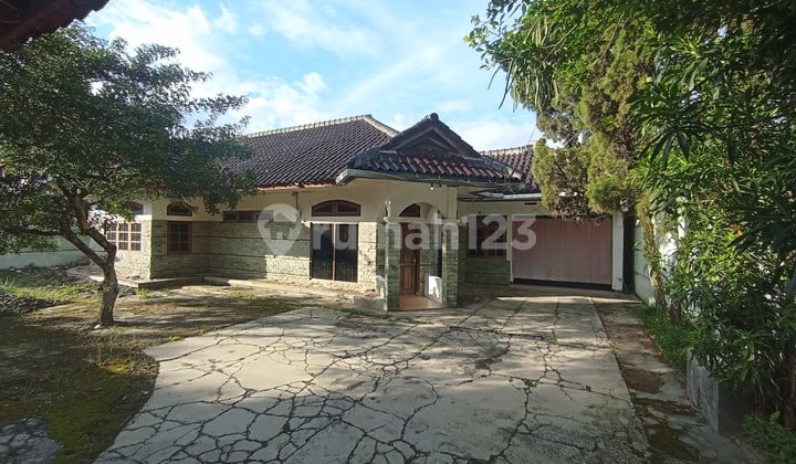 Dijual Rumah Via lelang Area Buahbatu, Kota Bandung
