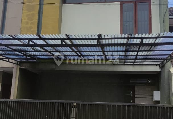 Dijual Rumah Via Lelang Area Ancol Regol, Kota Bandung