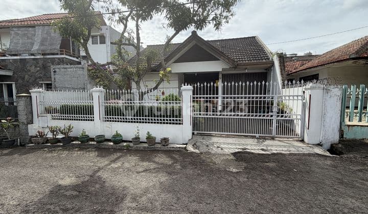 Dijual Rumah Via Lelang Area Cibabat Cimahi Utara, Kota Cimahi