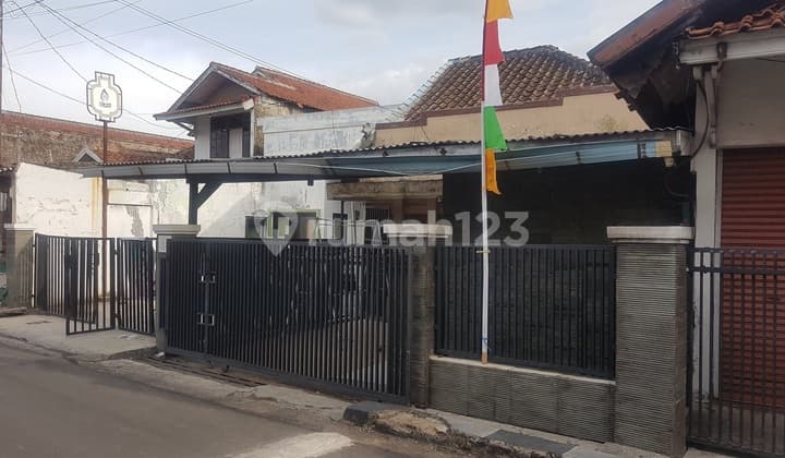 Dijual Rumah Via Lelang Area Kiaracondong, Kota Bandung