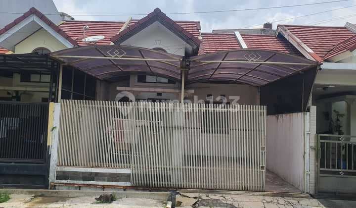 Dijual Rumah Via Lelang Area Setra Dago Antapani, Kota Bandung