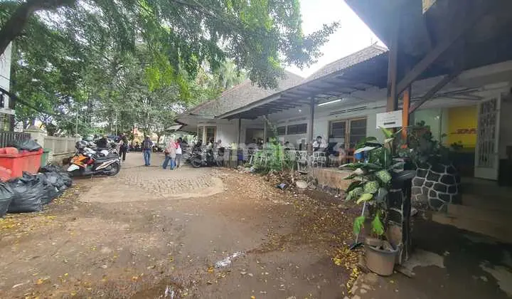 Dijual Ruang Usaha Via Lelang Area Tamansari, Kota Bandung