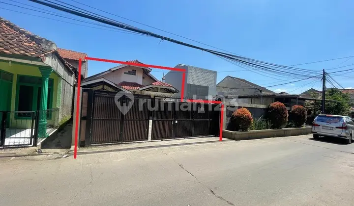 Dijual Rumah Via Lelang Area Biru Majalaya, Kab. Bandung
