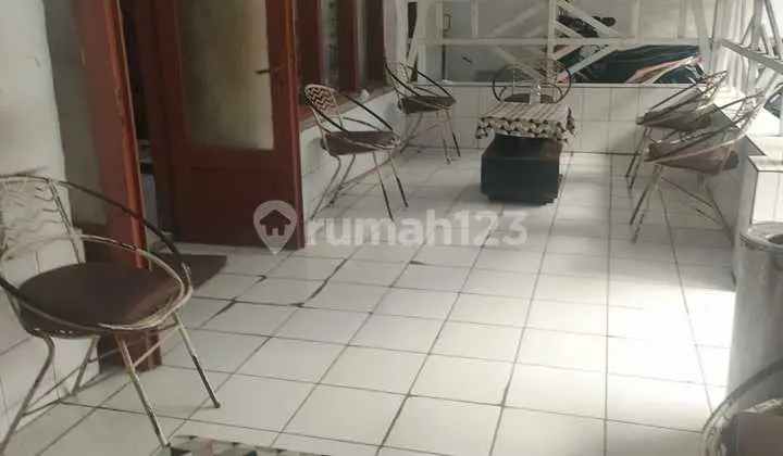Dijual Rumah/Ruang Usaha Via Lelang Area Sumur Bandung, Kota Bandung