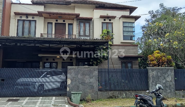 Dijual Rumah Via Lelang Area Buah Batu Regency, Kota Bandung