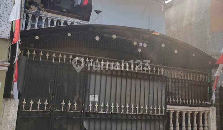 Dijual Rumah Via Lelang Area Kiaracondong, Kota Bandung