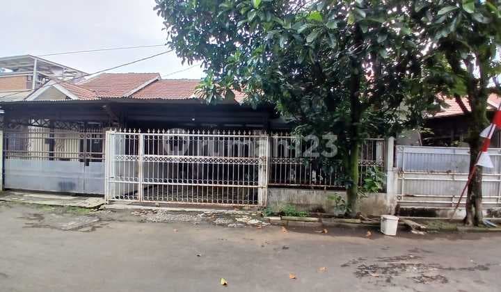 Dijual Rumah Via Lelang Area Regol, Kota Bandung