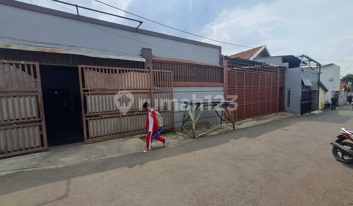 Dijual Ruko Via Lelang Area Citeureup Kota Cimahi