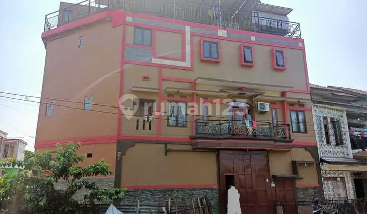 Dijual Rumah Area Padalarang, Kab Bandung Barat