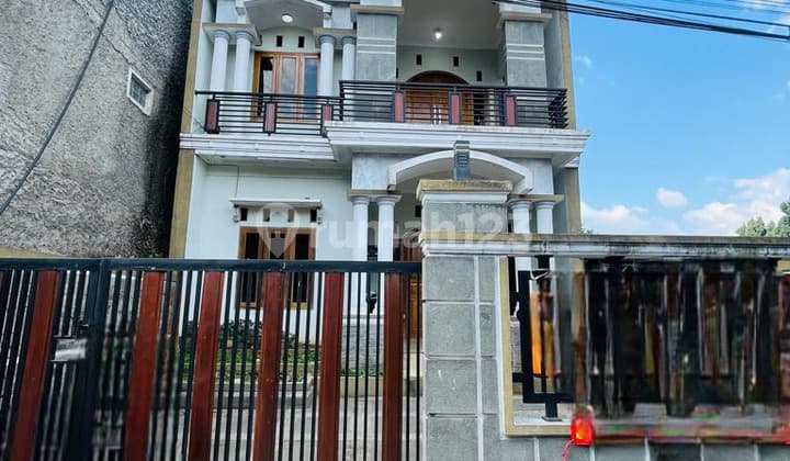 Dijual Rumah Area Lembang, Kab Bandung Barat