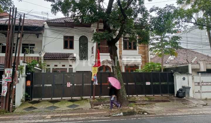 Dijual Rumah Via Lelang Tengah Kota, Area Palasari, Kota Bandung