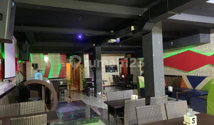 Dijual Ruko Via Lelang Area Gununganyar, Kota Surabaya