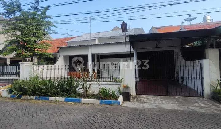 RUMAH 1 LANTAI SIAP HUNI DI TENGGILIS DEKAT UBAYA, PRAPEN, KENDANGSARI, RUNGKUT, PANJANG JIWO, JEMURSARI RUMAH 1 LANTAI SIAP HUNI DI TENGGILIS DEKAT UBAYA, PRAPEN, KENDANGSARI, RUNGKUT, PANJANG JIWO, JEMURSARI
