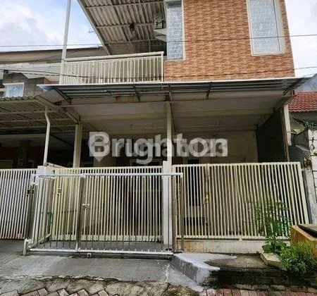 Mulyosari 2-Storey Minimalist House Rarely Available Near Merr Galaxy Mall, Unair Kenjeran, Sutorejo, Wisma Permai Mulyosari 2-Storey Minimalist House Rarely Available Near Merr Galaxy Mall, Unair Kenjeran, Sutorejo, Wisma Permai