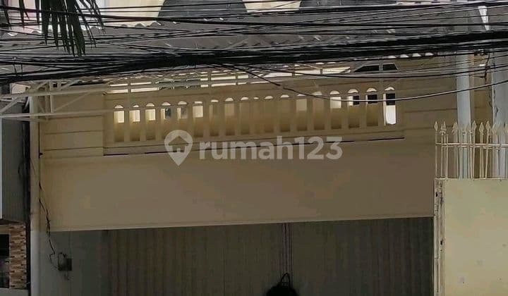 Ruko Baru Renov Raya Mulyosari 2 Lantai Ramai Strategis Buat Usaha Dekat Its Unair Merr Galaxy Mall Kenjeran Padat Penduduk