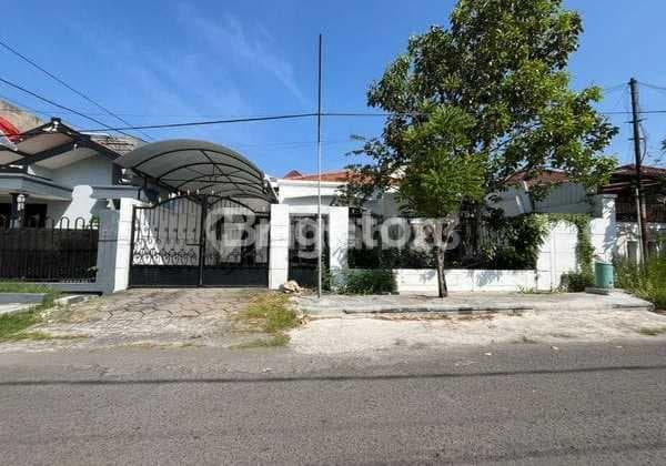 Rumah Bagus Siap Huni 1 Lantai Semi Furnish Manyar Dekat Untag Nginden Merr Galaxy Mall Its Unair Ngagel Gubeng Kertajaya Dharmahusada